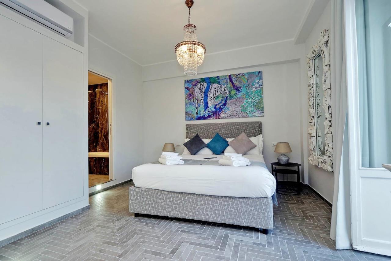 Hôtel Della Croce Luxury à Rome Extérieur photo